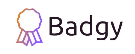 Badgy : Product Label & Badges logo