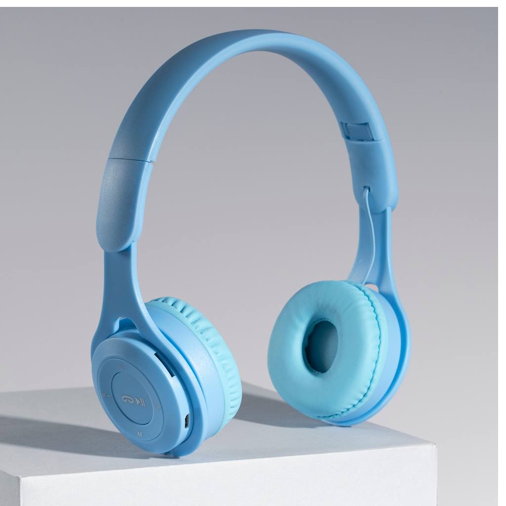 Wireless Headphones