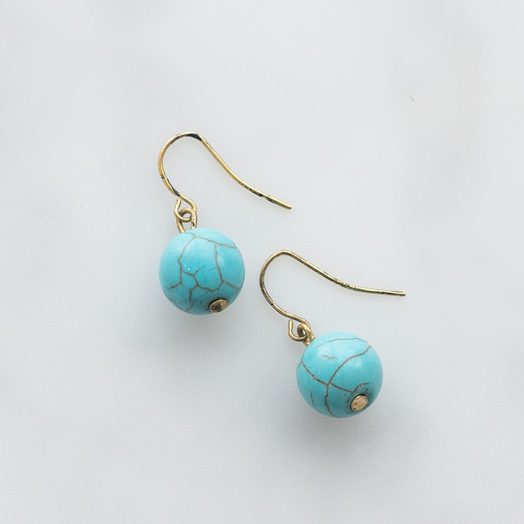 Boho Earrings