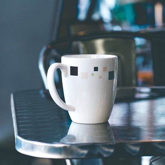 Lonely Coffee Mug